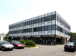 More details for 5612-5620 Saint Barnabas Rd, Oxon Hill, MD - Office/Medical, Office/Retail for Rent