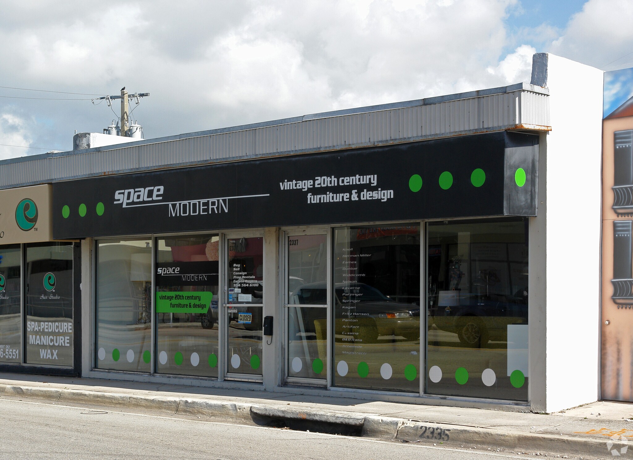 2335 NE 26th St, Fort Lauderdale, FL for sale Primary Photo- Image 1 of 10