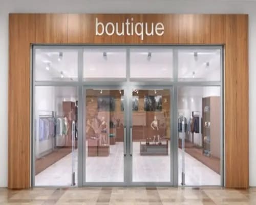 Vente Commerce 240 m² - Photo 1