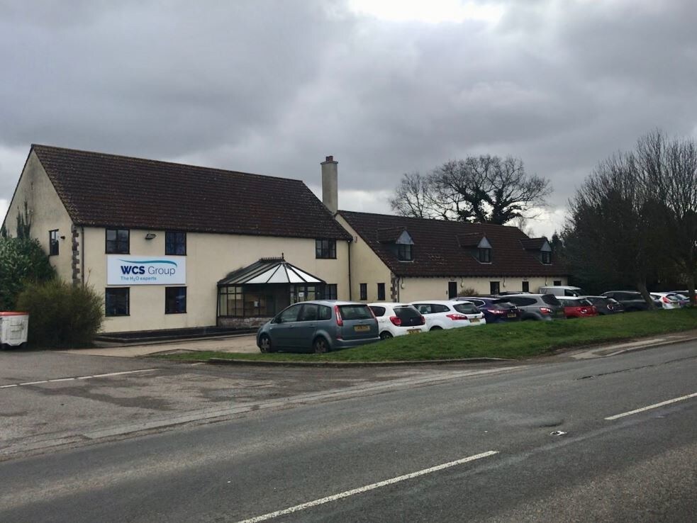 Bristol Rd, Wotton Under Edge for sale Primary Photo- Image 1 of 1