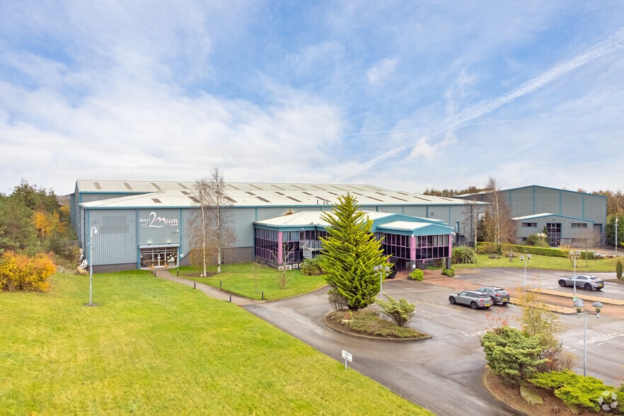 Galpharm Way, Dodworth for sale - Building Photo - Image 1 of 1