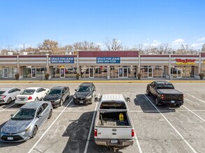 10855 University Ave NE, Blaine, MN to rent Interior Photo- Image 1 of 1