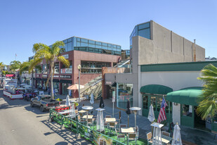 Prospect Square - Commercial Property