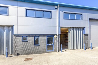 More details for 5 Cadleigh Clos, Ivybridge - Industrial for Rent