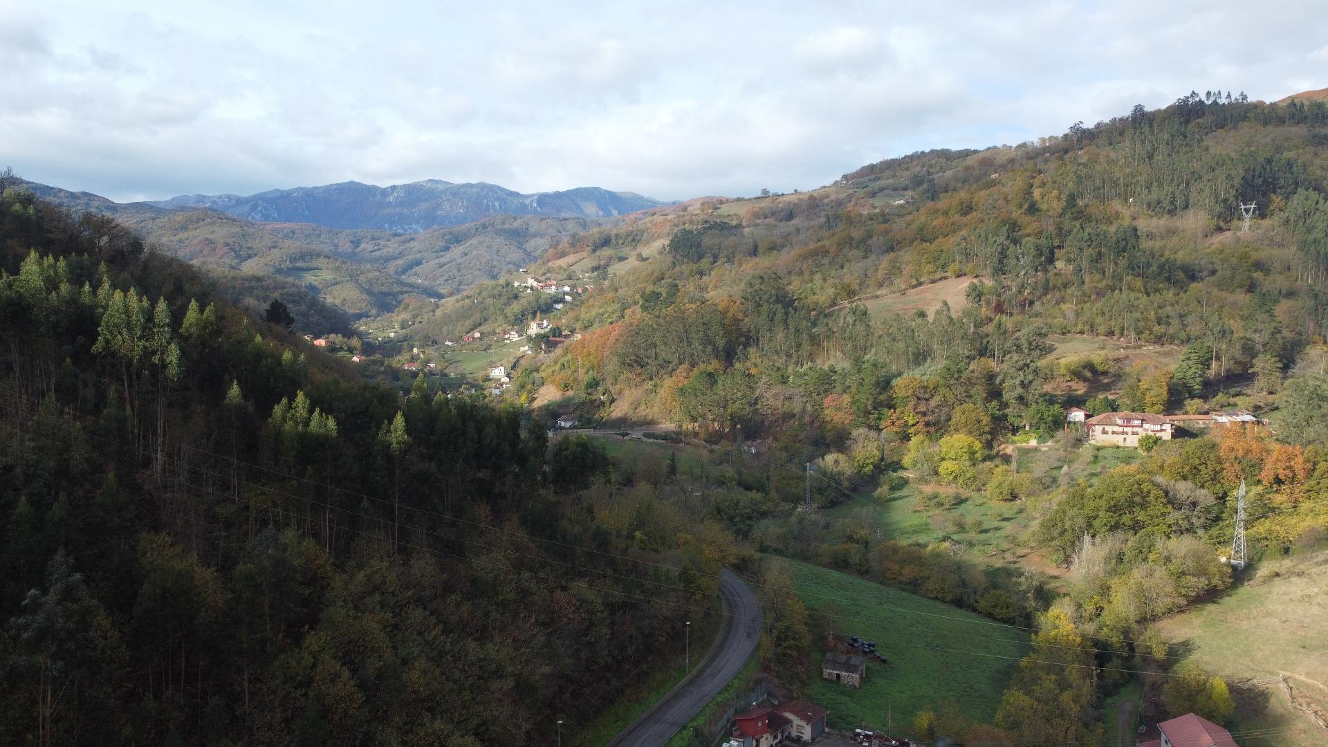 Caserío el Pedroso, 28, Mieres, Asturias for sale Building Photo- Image 1 of 34
