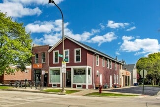 More details for 1424 Lake St, Evanston, IL - Retail to Rent