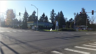 25607 101st Ave, Kent WA - Commercial Property