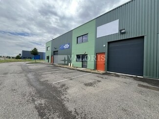 More details for 150 Rue Georges Charpak, Civrieux - Light Industrial for Sale
