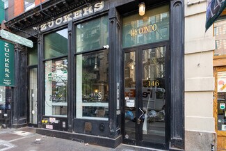 More details for 146 Chambers St, New York, NY - Retail for Rent