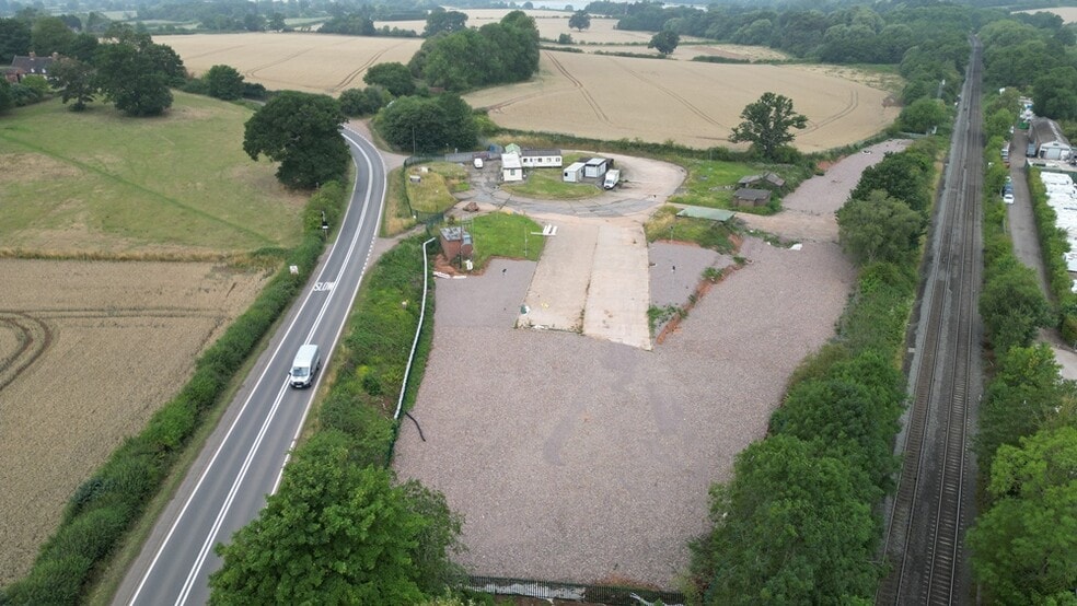 Coleshill Rd, Birmingham to rent - Building Photo - Image 3 of 5