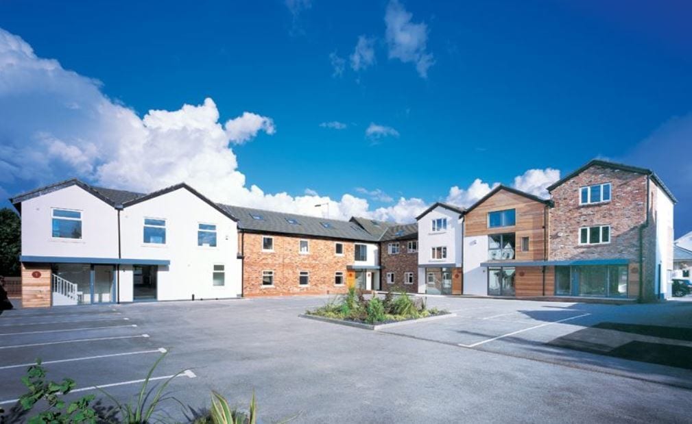 Finney Ln, Cheadle for sale Primary Photo- Image 1 of 5