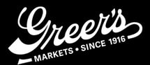 Greer's Markets