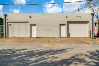 More details for 1327 Plowman Ave, Dallas, TX - Industrial for Rent