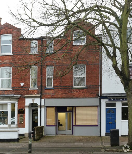 22 Newport, Lincoln to rent - Building Photo - Image 3 of 3