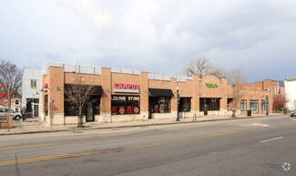 More details for 2465-2477 N High St, Columbus, OH - Retail for Rent