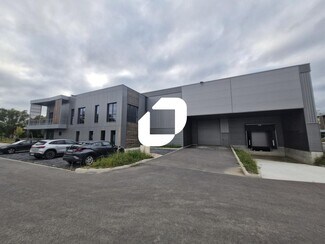 More details for Light Industrial to Rent