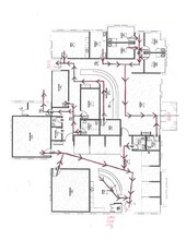 5750 Stratum Dr, Fort Worth, TX for rent Site Plan- Image 1 of 1