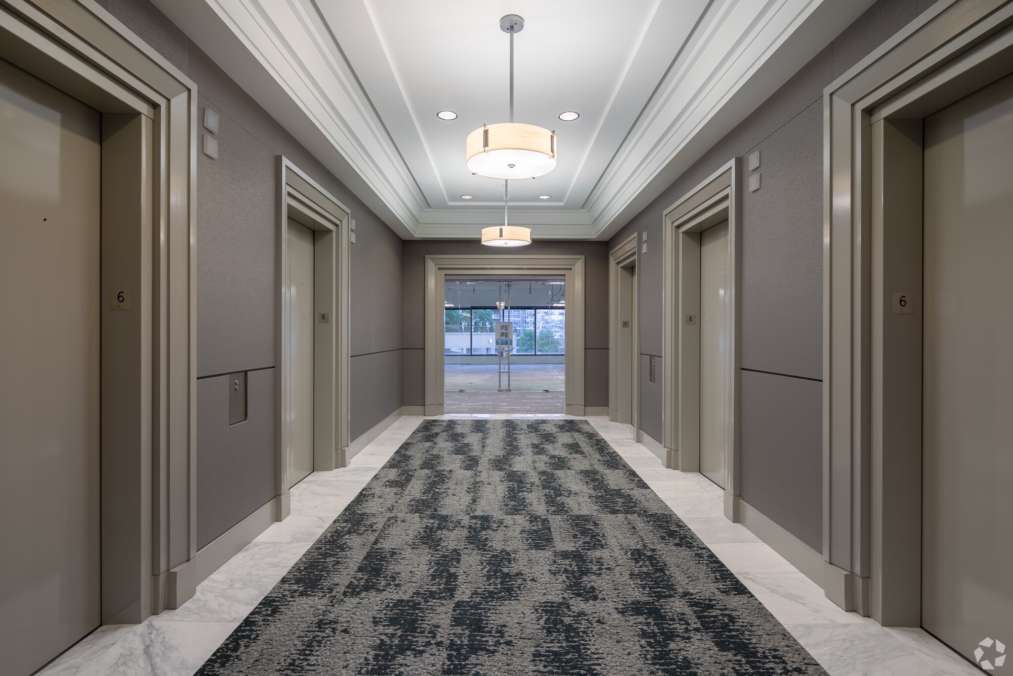 1100 Peachtree St NE, Atlanta, GA to rent Interior Photo- Image 1 of 8