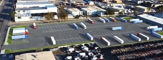 More details for 15363 Arrow Blvd, Fontana, CA - Land to Rent