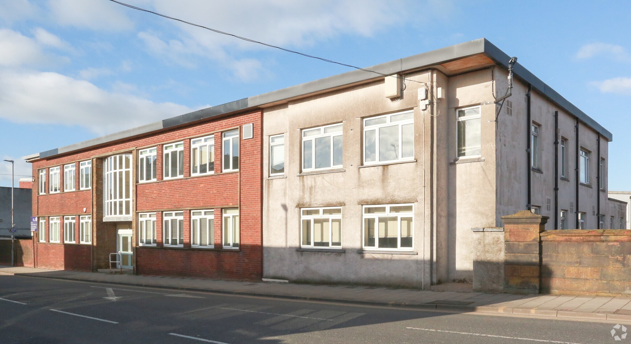 Oxford St, Workington for sale Primary Photo- Image 1 of 1