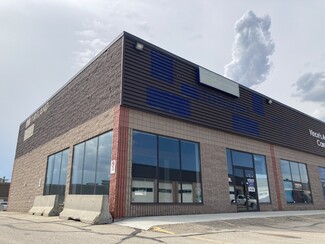 More details for 979 Fir St, Sherwood Park, AB - Light Industrial for Sale