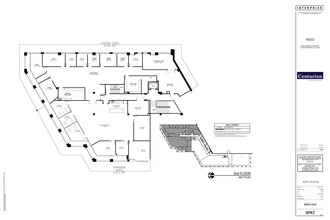 9001-9003 Airport Fwy, North Richland Hills, TX for rent Floor Plan- Image 1 of 1