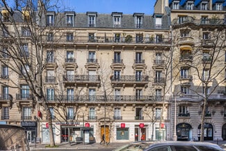 More details for 98 Rue Chardon-Lagache, Paris - Build-to-Rent for Sale