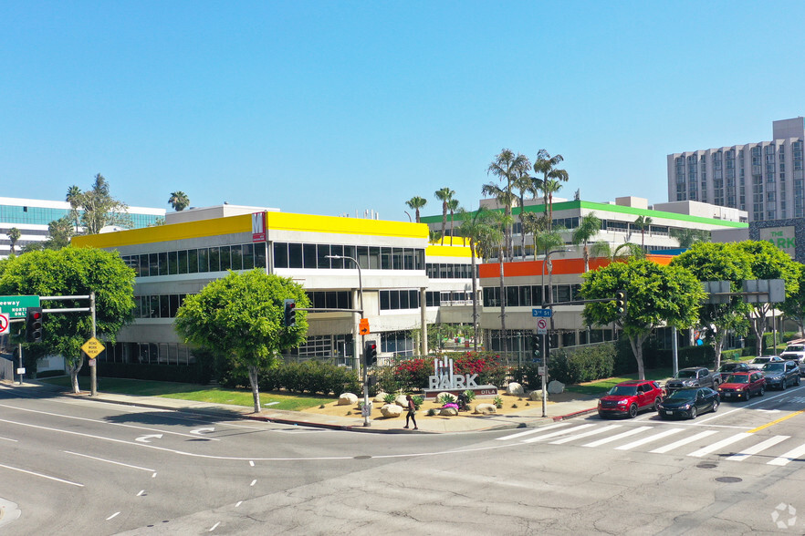 261 S Figueroa St, Los Angeles, CA for sale - Building Photo - Image 1 of 1