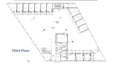 135 W Magnolia Blvd, Burbank, CA for rent Floor Plan- Image 1 of 1