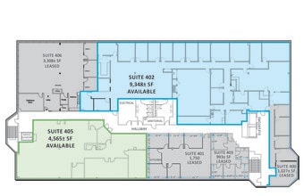 360 Bloomfield Ave, Windsor, CT to rent Floor Plan- Image 1 of 1