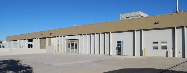 More details for 4600 Ironton St, Denver, CO - Industrial to Rent