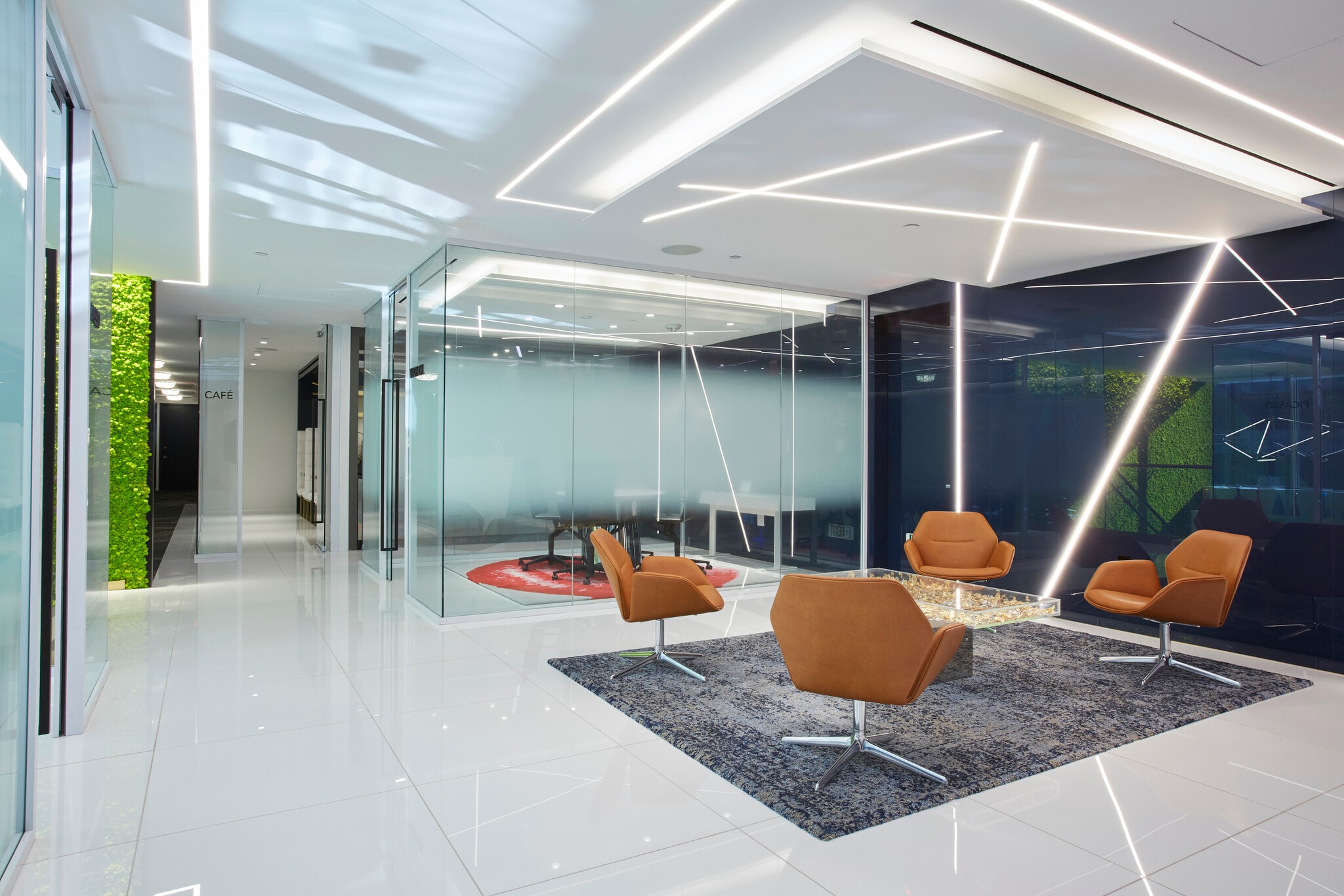 1185 Avenue of the Americas, New York, NY to rent Primary Photo- Image 1 of 7