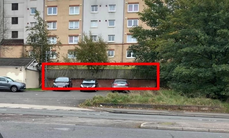 1162 Springburn Rd, Glasgow to rent - Building Photo - Image 2 of 2