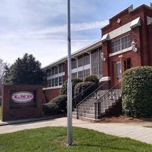 2100 Chicopee Mill Rd, Gainesville, GA for rent Building Photo- Image 2 of 9