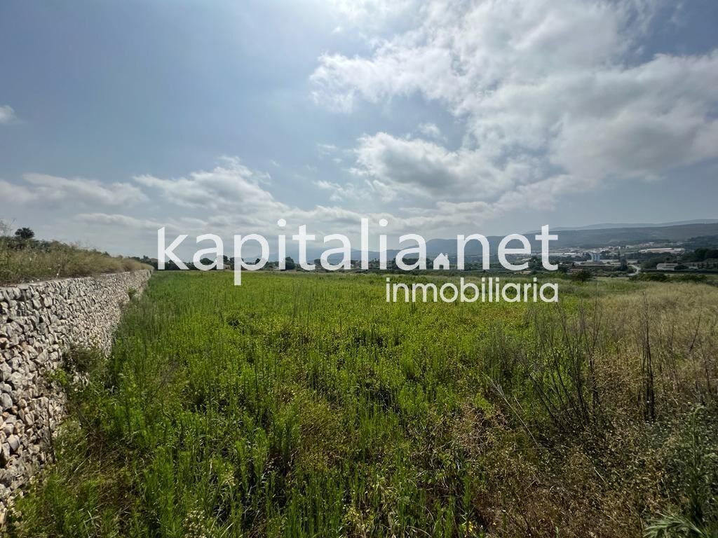 Land in Agullent for sale Building Photo- Image 1 of 6