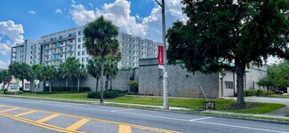 More details for 1700 N Orange Ave, Orlando, FL - Office for Rent