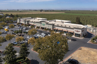 More details for 3015-3085 N Tegner Rd, Turlock, CA - Retail for Rent