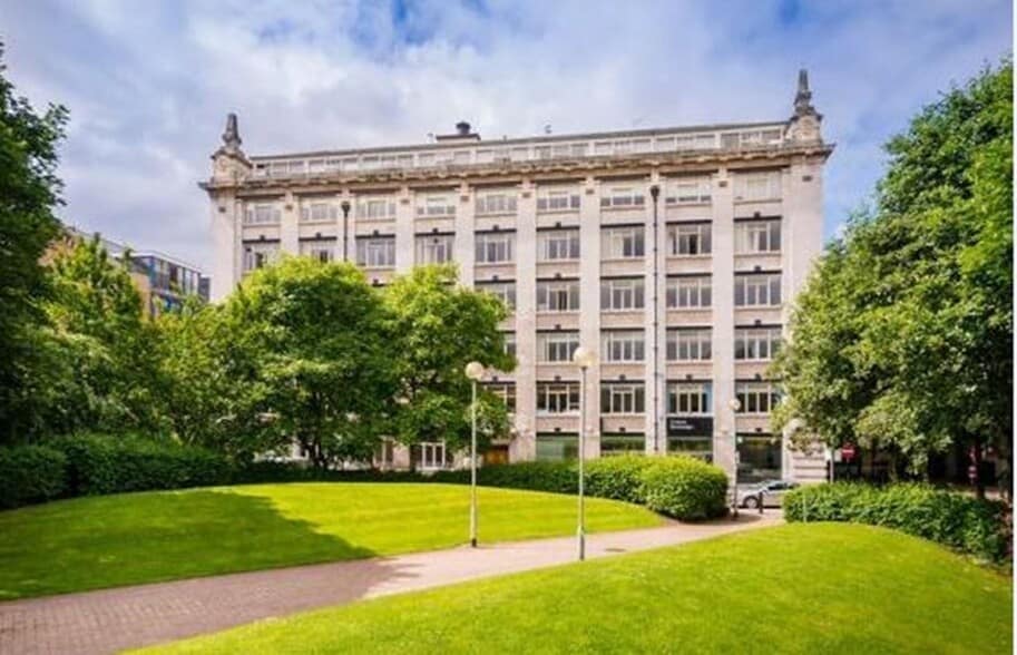 Old Hall St, Liverpool to rent - Building Photo - Image 3 of 3