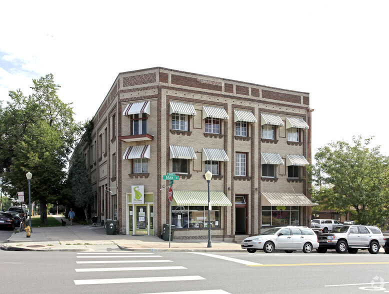 1600 Boulder St, Denver, CO for rent - Building Photo - Image 3 of 30