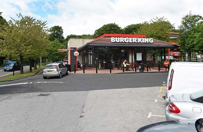 Newton Rd, Warrington for sale - Building Photo - Image 2 of 2