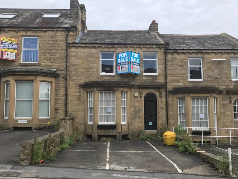 14 Devonshire St, Keighley for sale - Primary Photo - Image 1 of 1