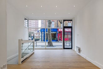 100-102 Wandsworth Bridge Rd, London for sale Interior Photo- Image 2 of 5