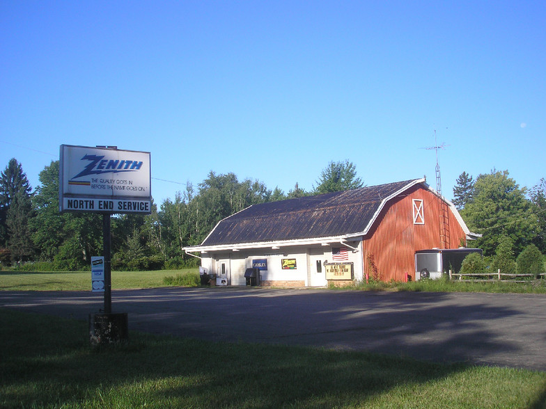 930 N Main St Ext, Meadville, PA for sale - Building Photo - Image 1 of 1