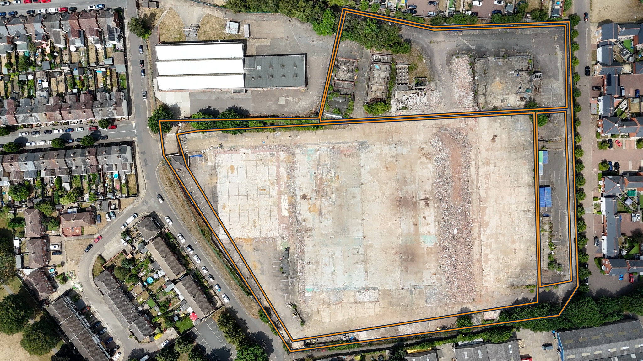 Hythe Hill, Colchester to rent Primary Photo- Image 1 of 8