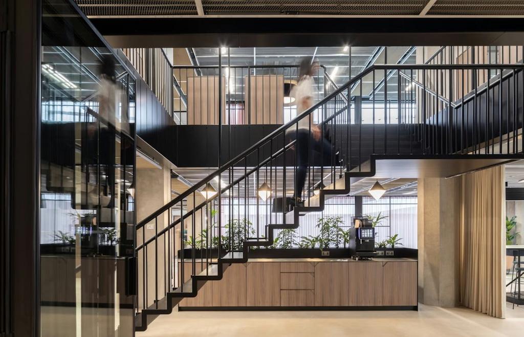 Office Space to Rent - 123 Victoria St, London, SW1E 6DE - 5,292 sq ft ...