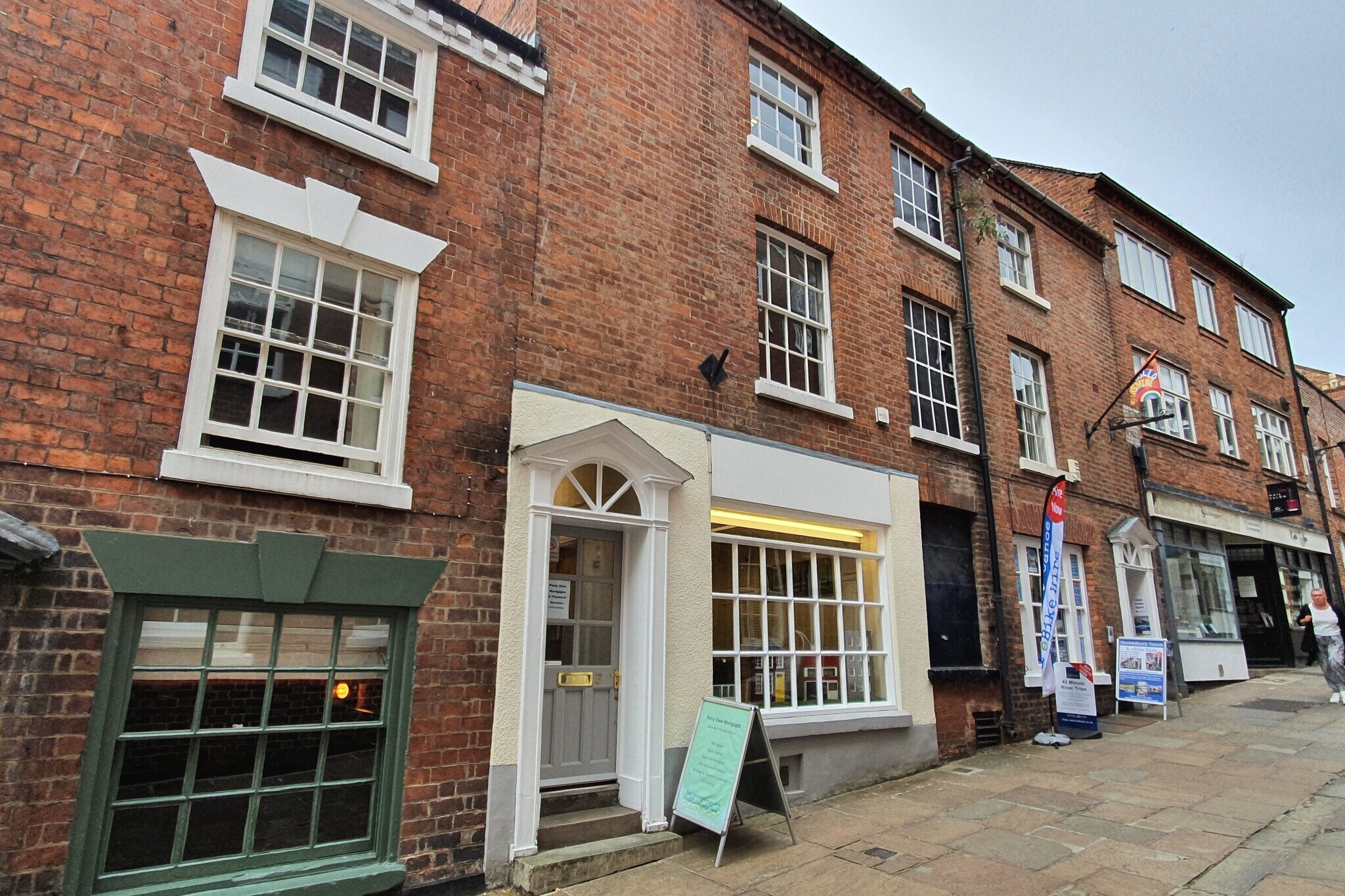 5 Claremont Hl, Shrewsbury for sale Building Photo- Image 1 of 1