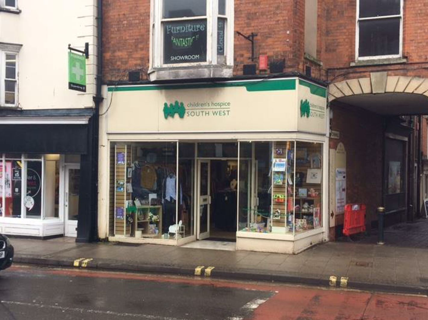 3 Fore St, Wellington for sale Primary Photo- Image 1 of 1