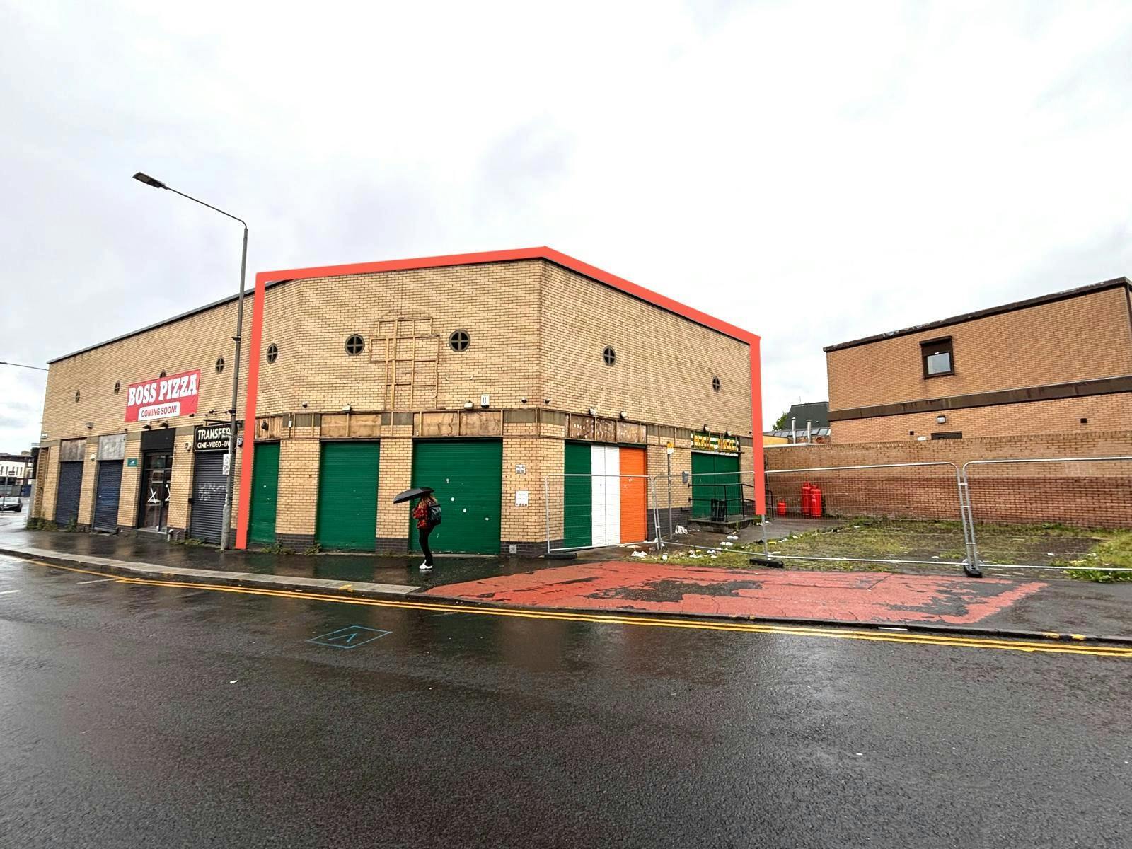 273-283 Gallowgate, Glasgow to rent Building Photo- Image 1 of 7