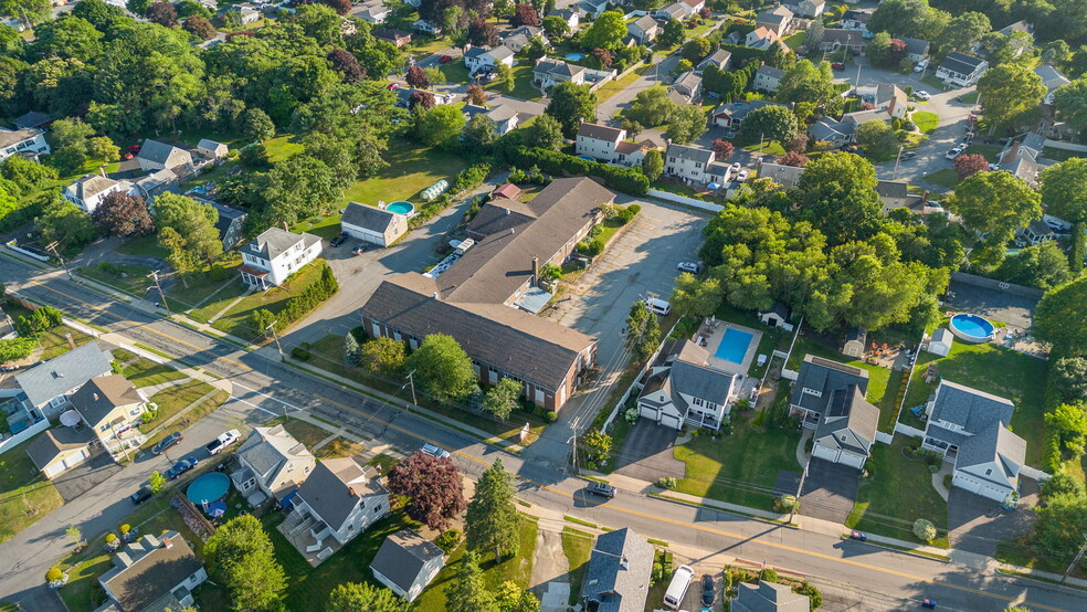 1123 Rockdale Ave, New Bedford, MA for sale - Building Photo - Image 1 of 62