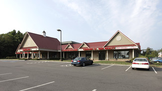 More details for 401-415 Rt 539, Cream Ridge, NJ - Office/Retail for Rent